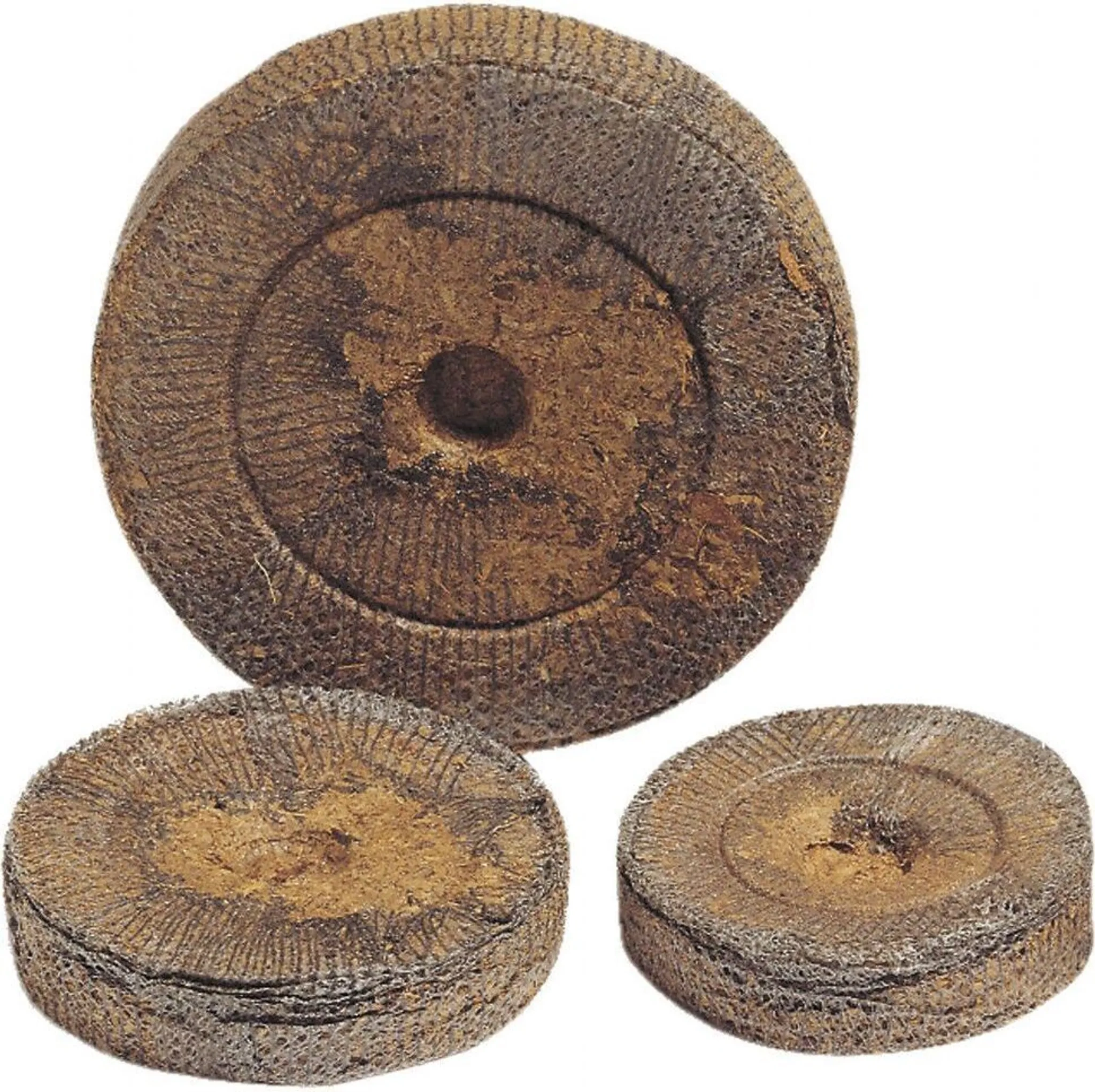 Jiffy-7 Torf-Quelltabletten 4,2 cm