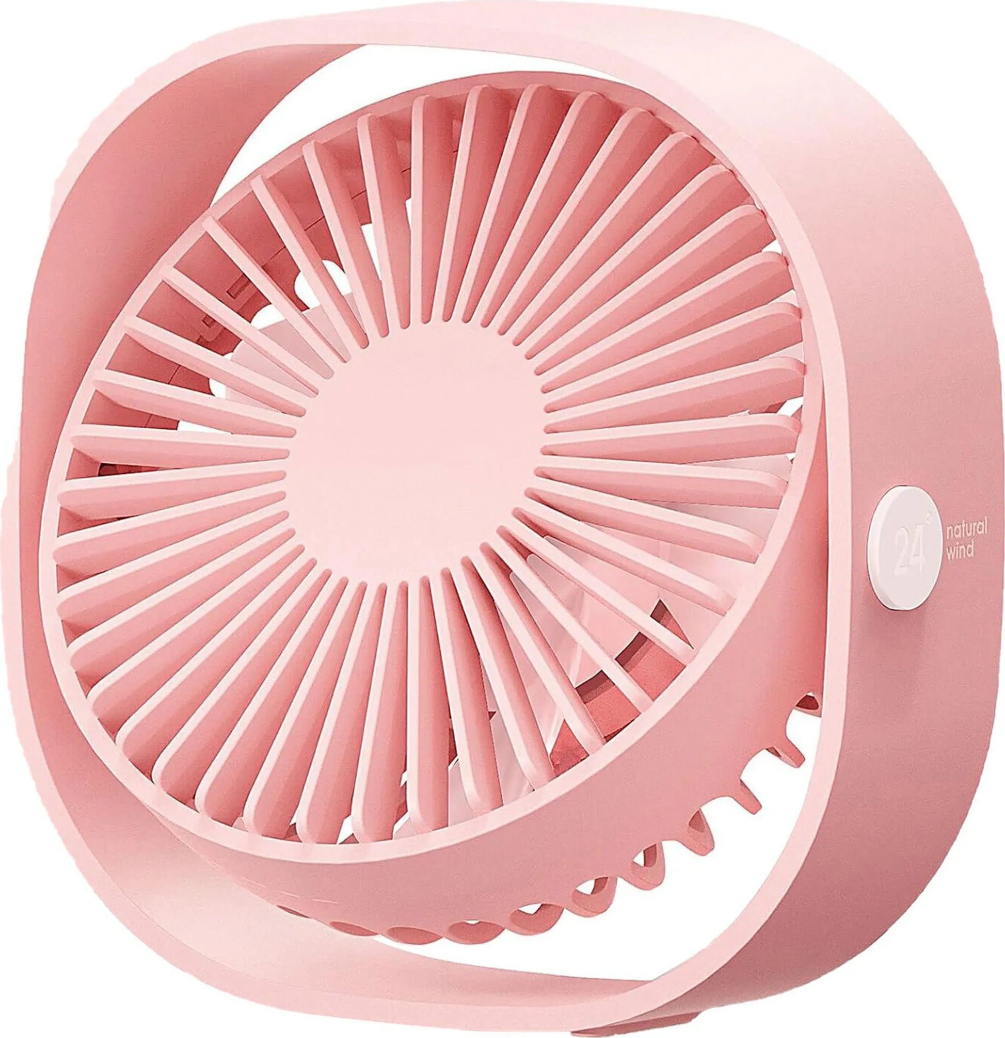 OKWISH Mini Ventilator