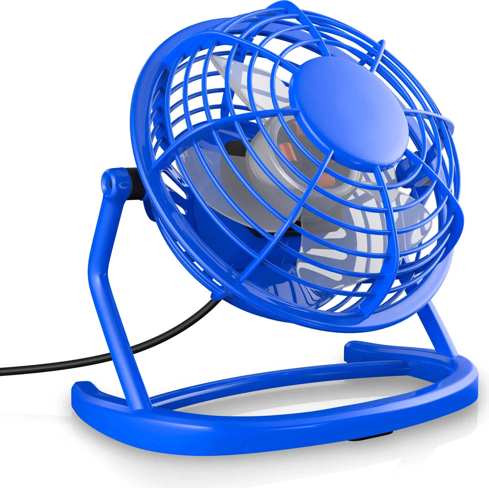 CSL Mini USB-Ventilator