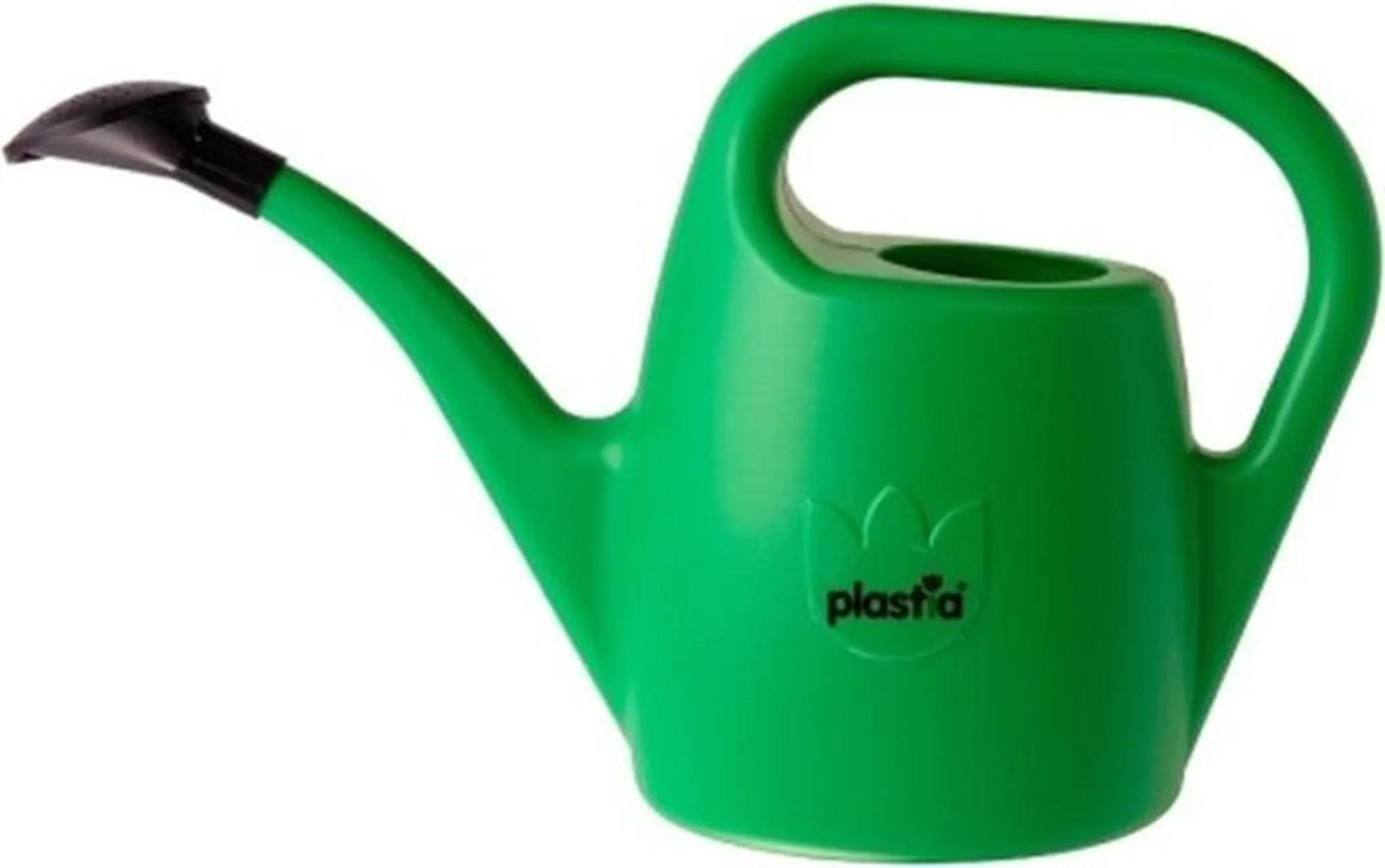 Plastia Gartengießkanne – 2 Liter