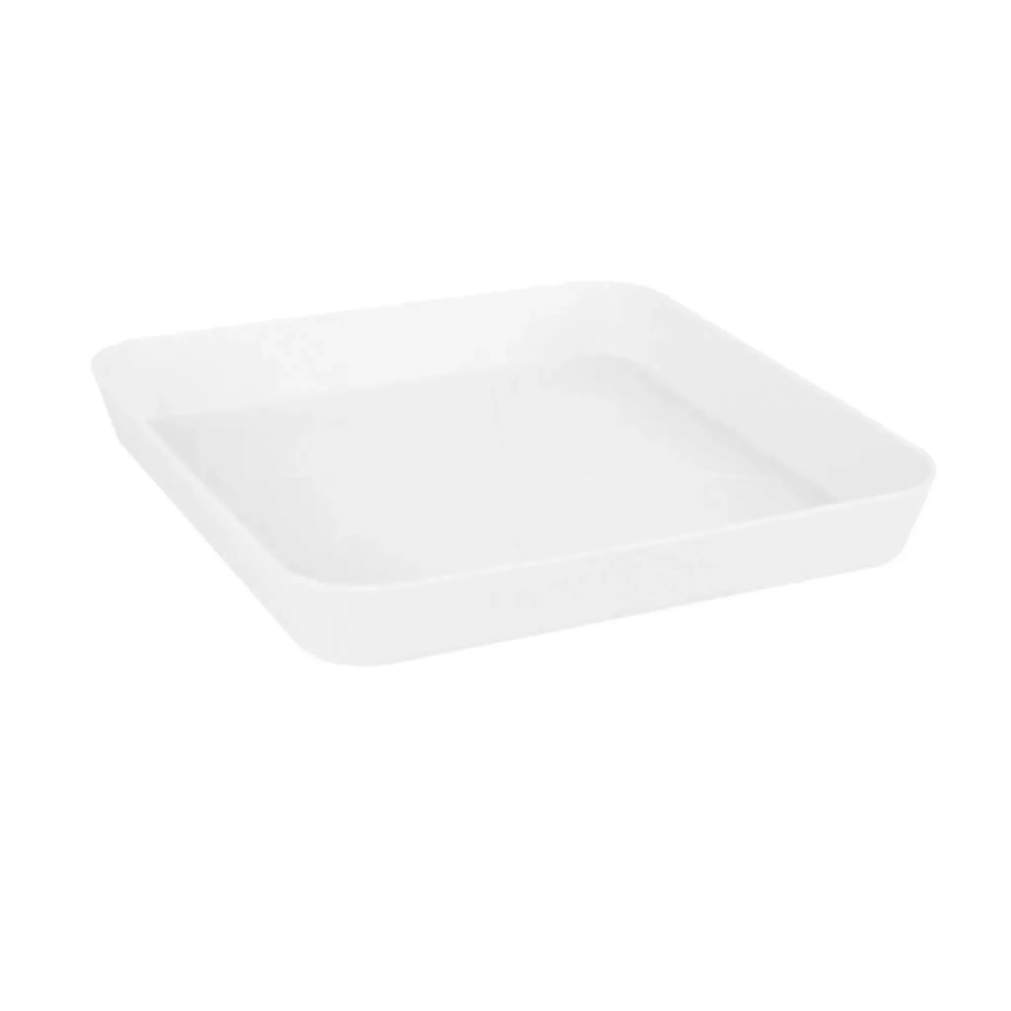 elho loft urban Untersetzer Eckig 28 – weiß