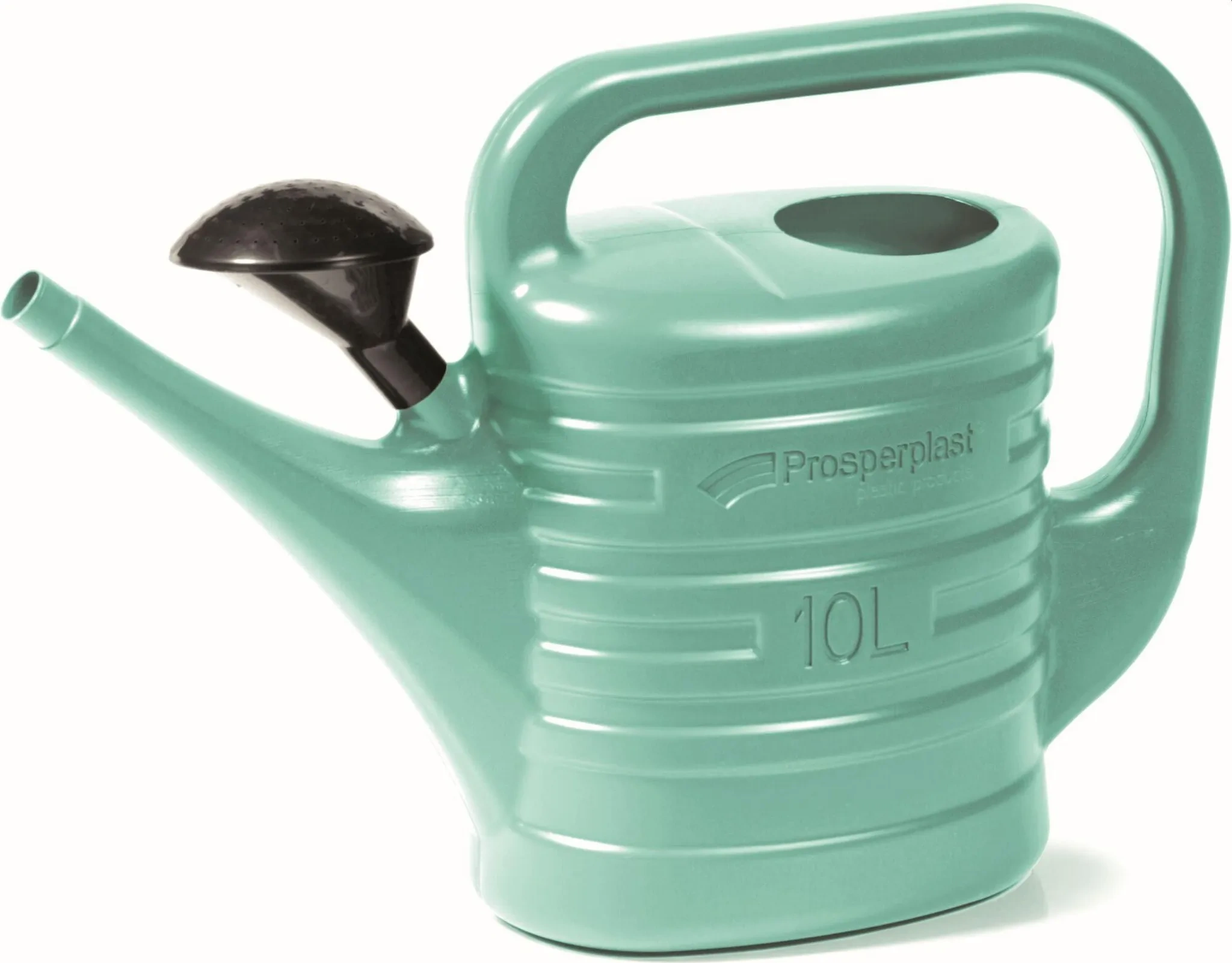 Gießkanne ZEBRA – 10 Liter mit Sprinkler