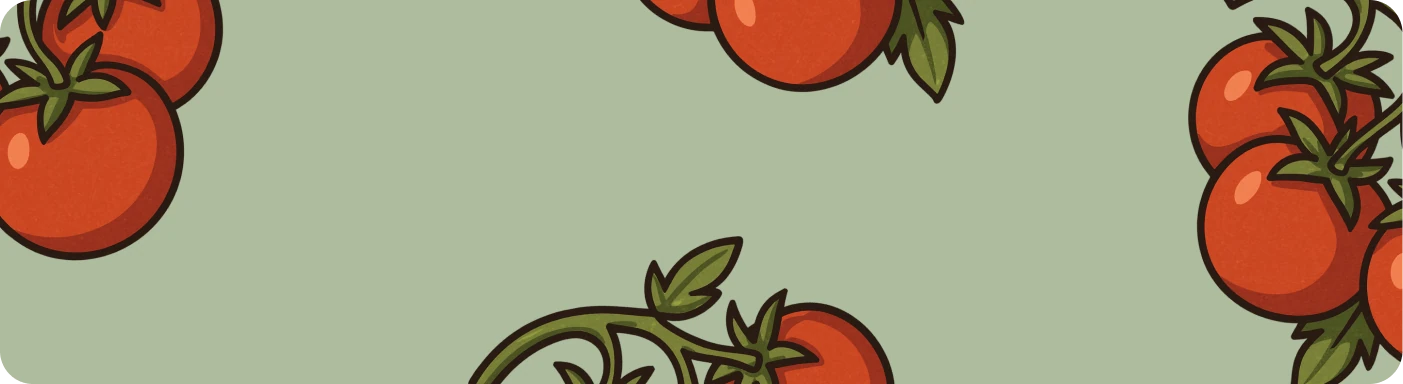 Vegetables Background