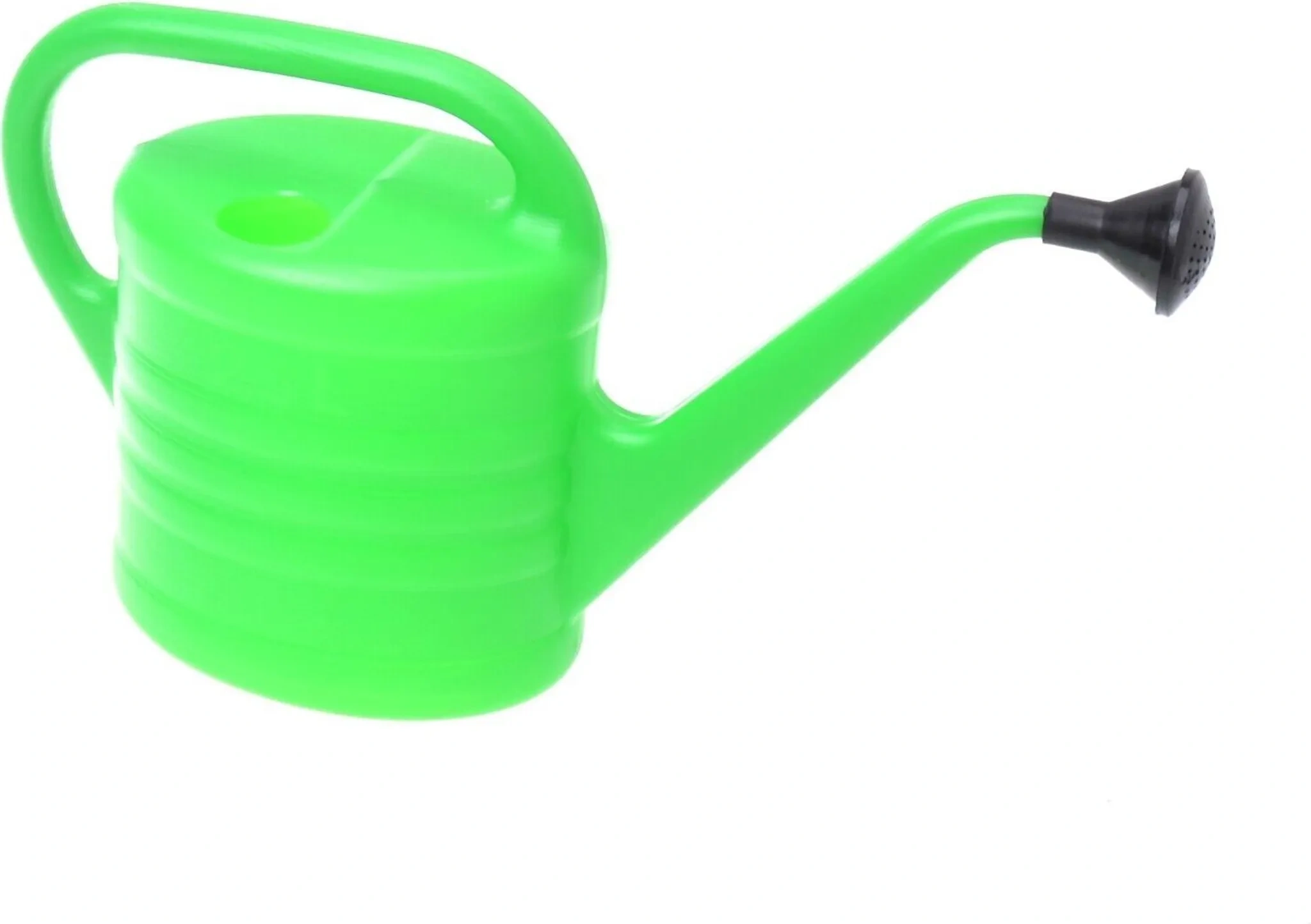 Aqbau® Gießkanne Garten 15 L – Grün