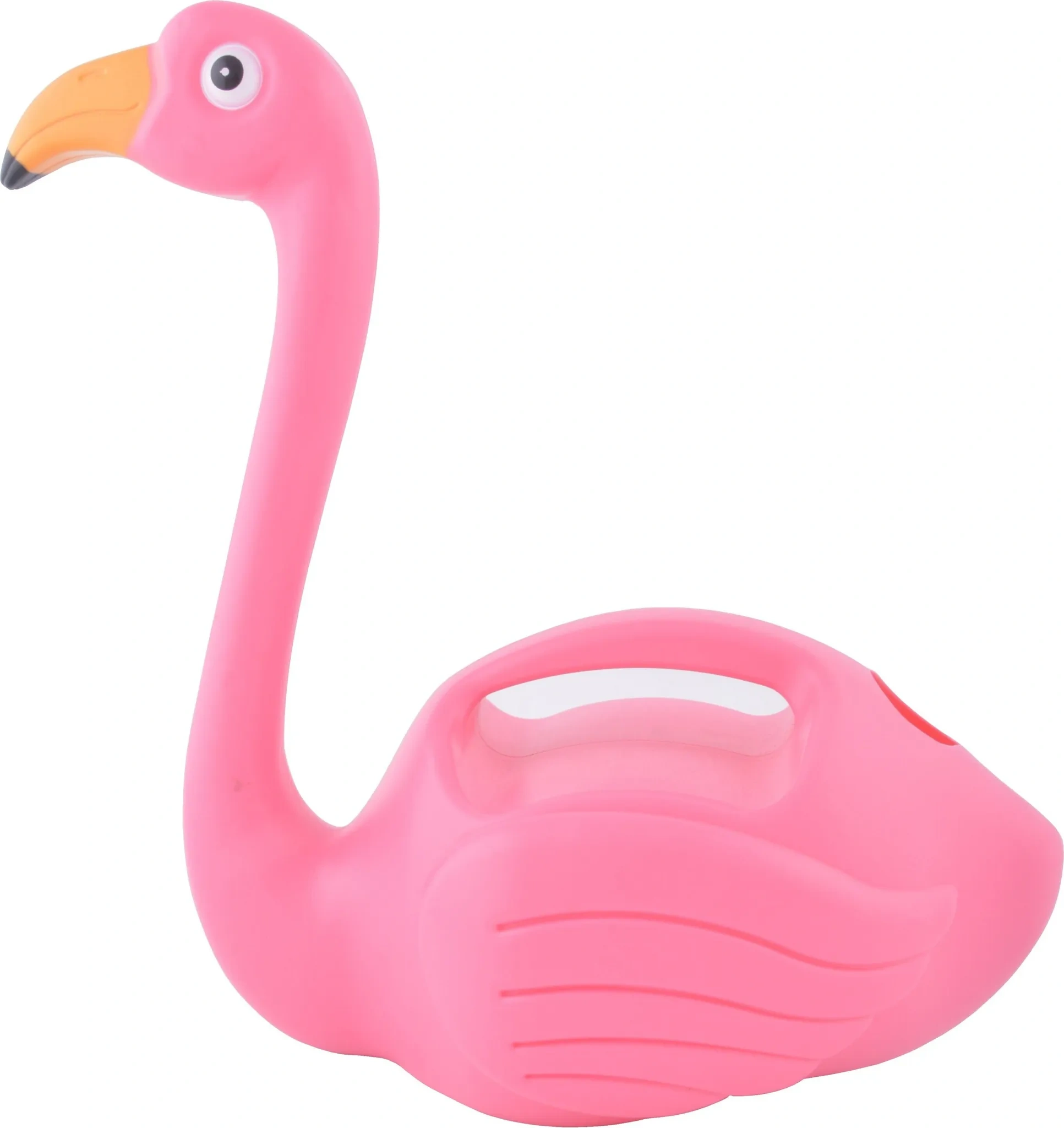 Flamingo Gießkanne – 1,46 Liter Rosa